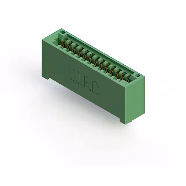 845-013-540-101 EDAC Inc.  Edgeboard Connectors